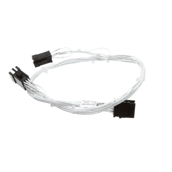 Harness, Vk Main